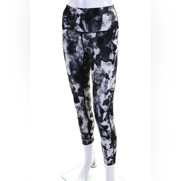 lululemon athletica Pants - Lululemon Leggings